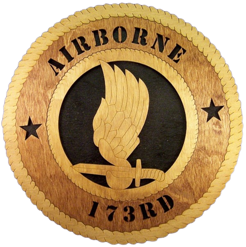 173rd Airborne
